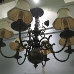 583 1105 CHANDELIER